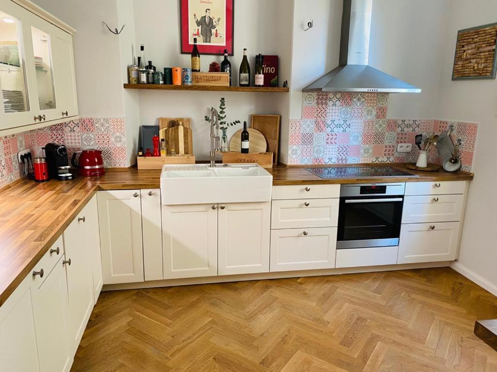 Park View Apartment Mariánské Lázně Exterior foto