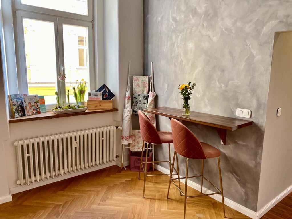 Park View Apartment Mariánské Lázně Exterior foto