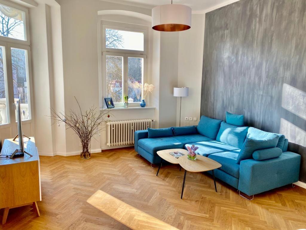 Park View Apartment Mariánské Lázně Exterior foto